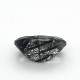 Black Rotile 5.97 Ct Best Quality Black Rotile 5.97 Ct Best Quality